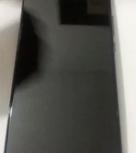 华为麦芒7 6+64g,老爸车上用作导航...