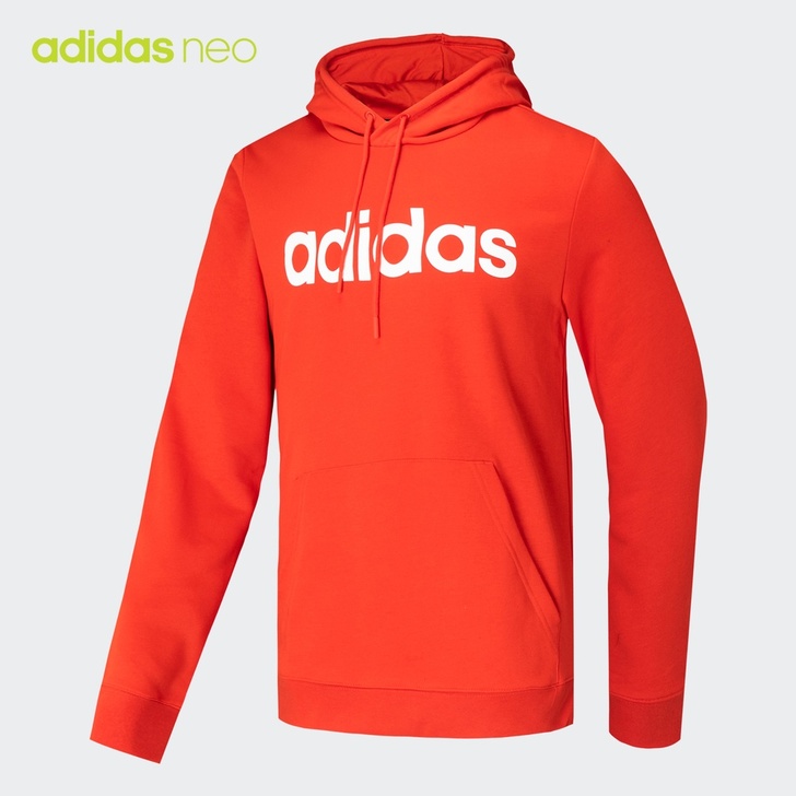 Adidas/阿迪达斯 卫衣，就穿过一次