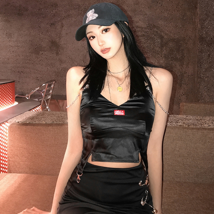 KLIOU 背心吊带