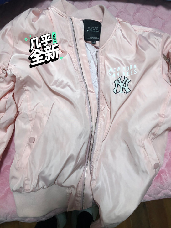mlb棒球服女L码