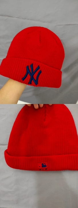 MLB帽子!全新