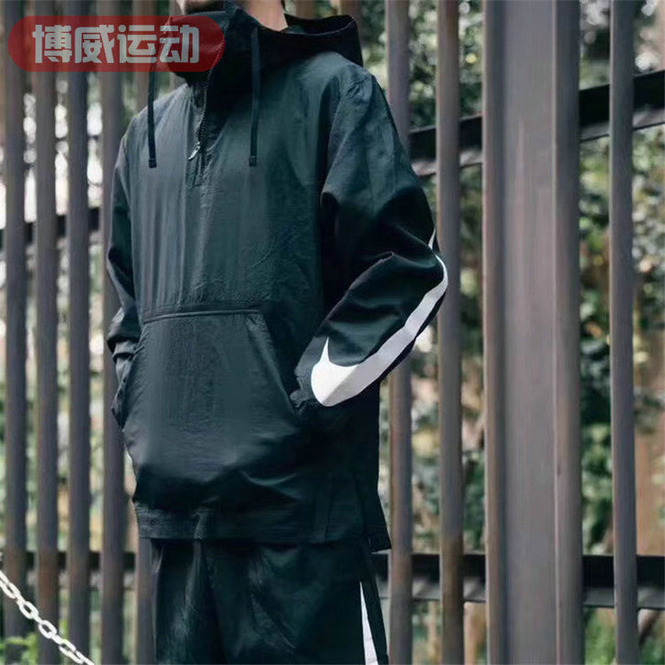 Nike/耐克 运动卫衣