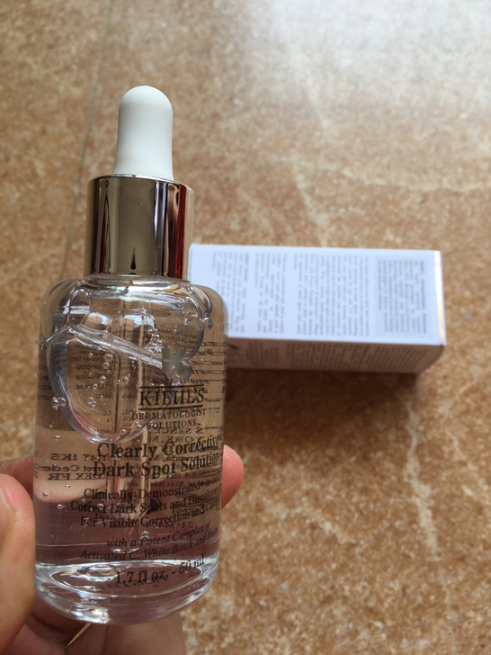 淡斑精华50ml ，有购物记录保真，不正可...