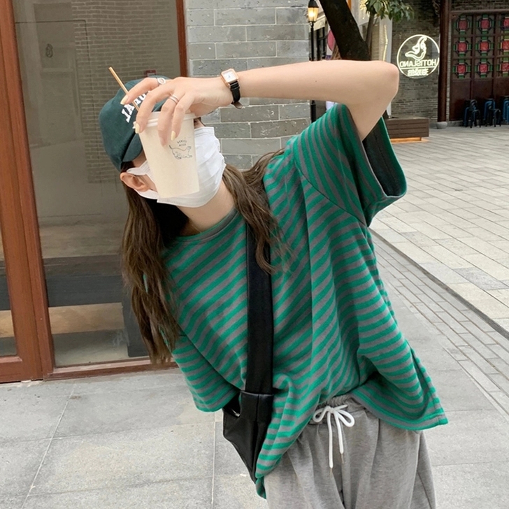婉扮 T恤，全新