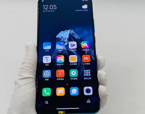 95新【顺丰包邮】MIUI/小米 红米 K...