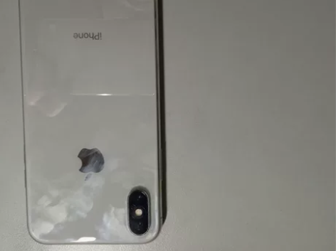 自用iPhone X换了手机闲置了 256...