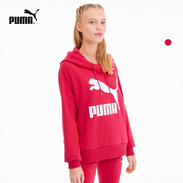 Puma/彪马 运动卫衣