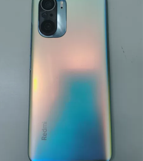 红米K40Pro+    256内存   ...