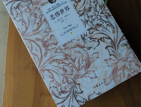 悲惨世界,未拆封。当当正版,金孩译 感兴趣...