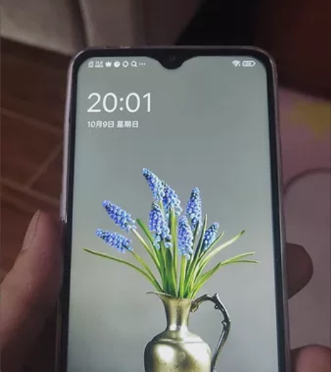 vivox23 6+128 几乎全新，所有...