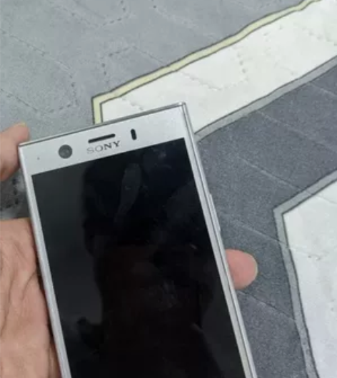 索尼xz1c，原装好机，骁龙835处理器，...