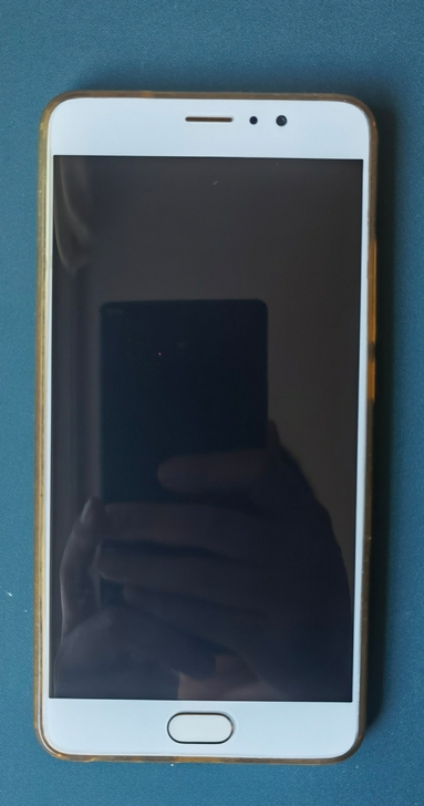 魅族PRO6PLUS，4G+64G，个人自...