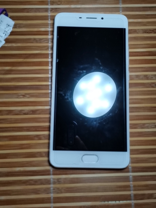 魅族手机note5