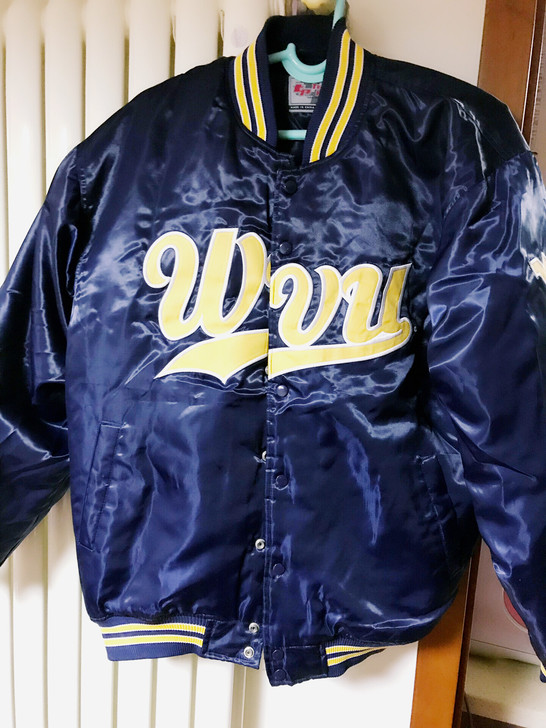 全新正品team pride 棒球棉服夹克...