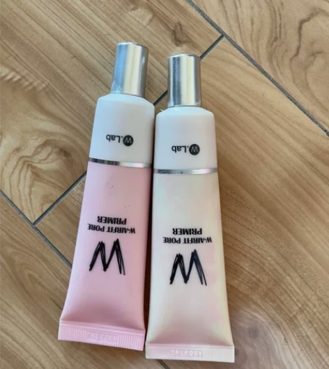 隐形毛隔离，用过的知道，不用多说了吧。使用...