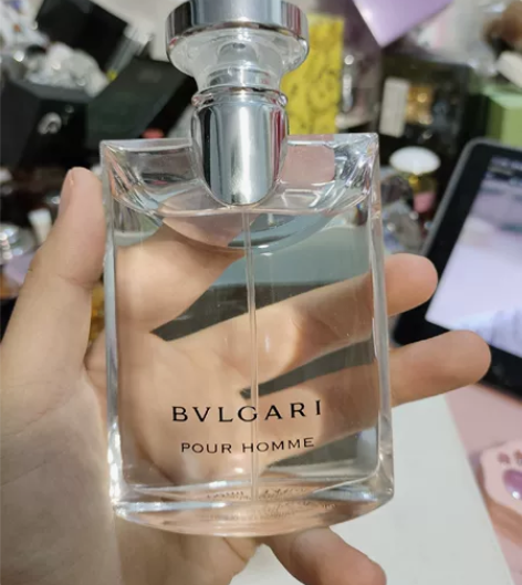宝格丽大吉岭茶香水100ml 带包装盒，保...