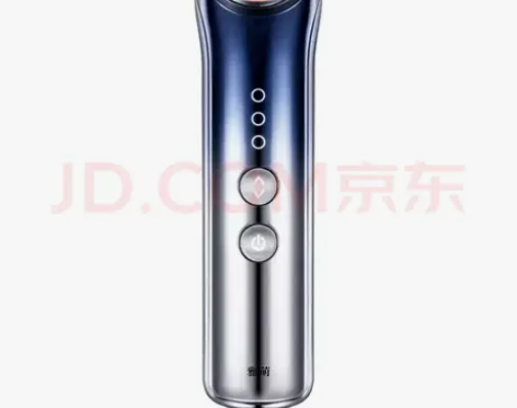 雅萌美容仪99新!男朋友送的自己是超级敏感...