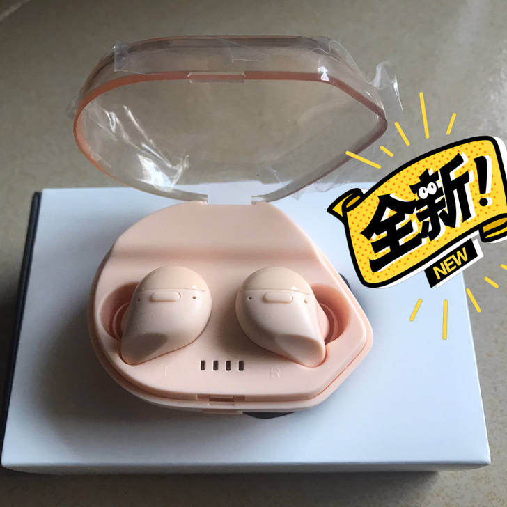 全新兰士顿蓝牙耳机