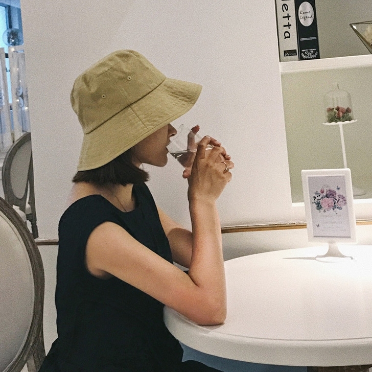 帽子