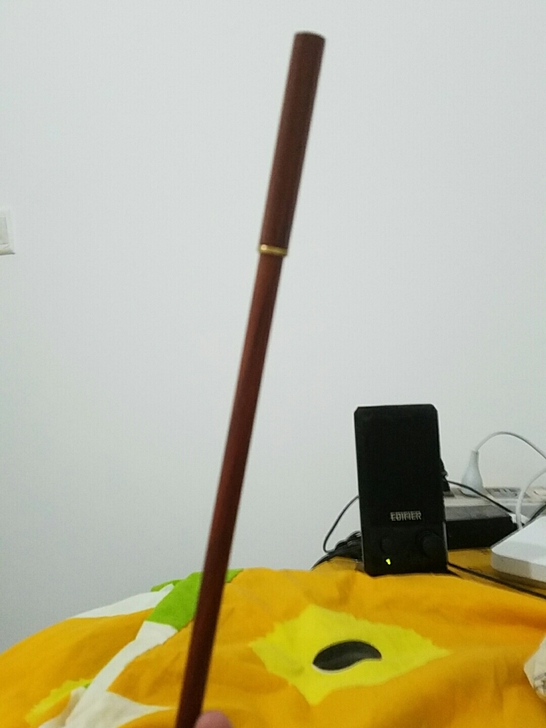 紫毫笔,毛笔,锋3厘米 口径0##am...