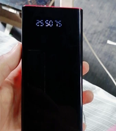 清仓  全新正品 南极人快充50000毫安...
