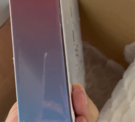 联想小新pad2022 全新没有拆封有购买...