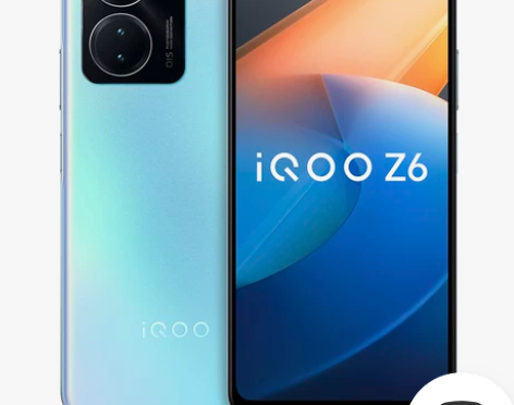 vivo iQOO Z6 星海 官方旗舰店...