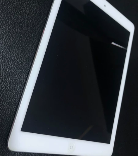 iPad air 闲置iPad air转让...