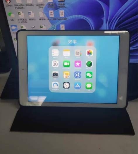 iPad air 1押金500,租金50/...