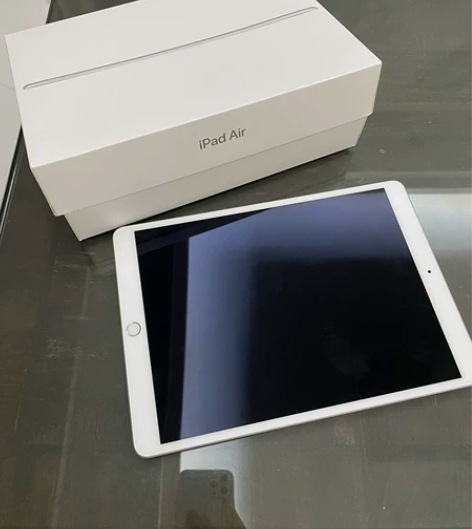 iPad air3 2019款 64G平板...