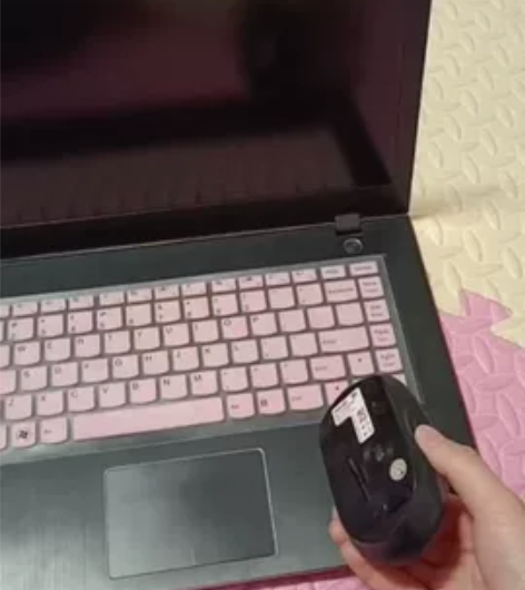 联想电脑笔记本双核4G内存 128 固态硬...