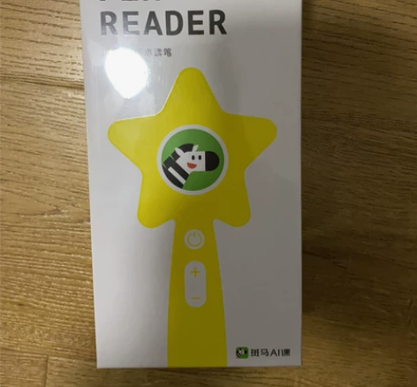 点读笔 点读笔 斑马 ai 点读笔 全新 ...