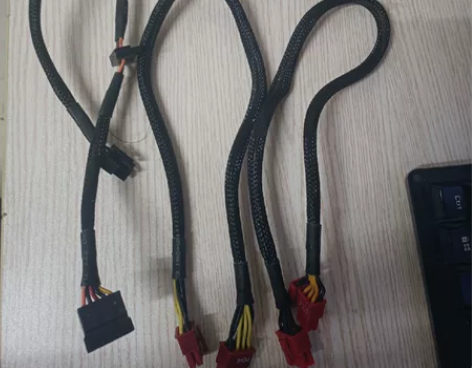 安钛克  组线  电源 ne550m 铜标...