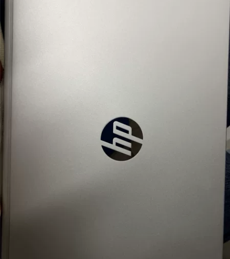 #HP/惠普 今年八月份收到的,没有怎么用...