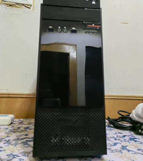 联想扬天M2601C-00，联想电脑，CP...
