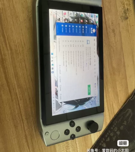 收gpd ,win3 max,壹号本,ay...