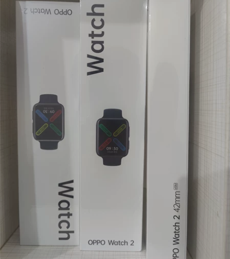 oppo watch2  智能手表  全新...
