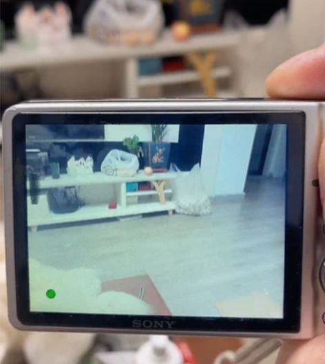 Sony/索尼 DSC-W290功能正常,...
