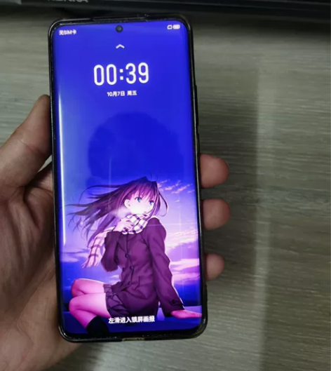 个人闲置,魅族18pro 12G+256 ...