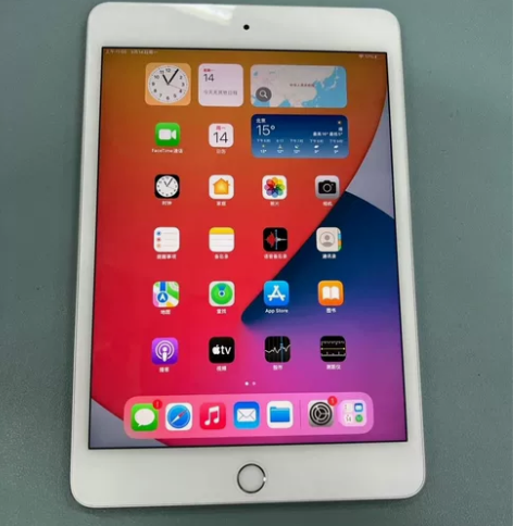 【清仓处理】苹果IPAD MINI3 64...