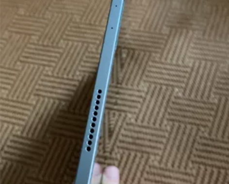 Apple/苹果 12.9 英寸 iPad...