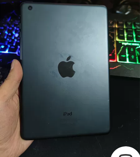 ipad mini 16g 8.5新其它一...