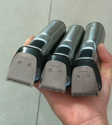 飞利浦理发器 型号MG7790 有数量...