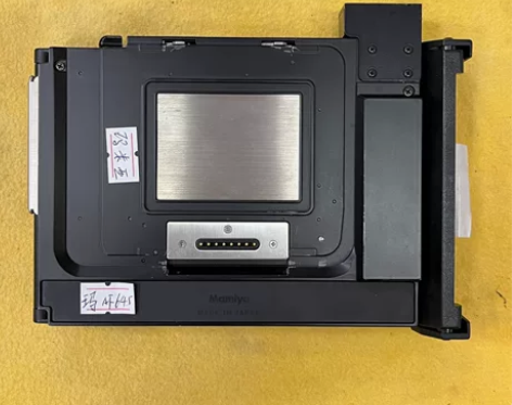 Polaroid宝丽来 撕拉片后背 玛米亚...