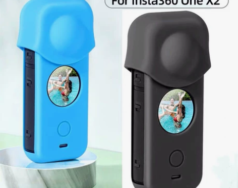 insta360onex2硅胶套 360x...
