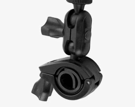 insta360 one x自行车支架全景...