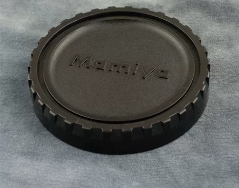 原装Mamiya 玛米亚645 镜头用的后...