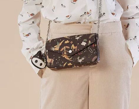 bromen bags/不莱玫 女士包 轻...