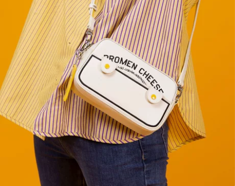 bromen bags/不莱玫 女士包 感...