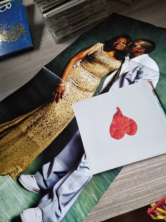 日版 侃爷Kanye West 坎耶维斯特...